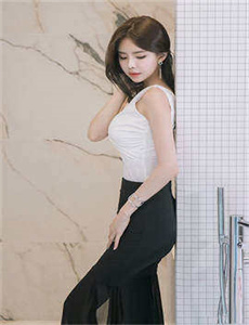 美女下部特写-美女的外阴