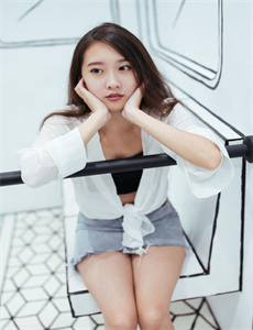 韩国精品-美女泳衣视频